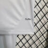 2011/2012 Retro Kids Size Real Madrid Home Soccer Jersey detail view
