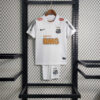 2011/2012 Retro Kids Size Santos Home Jersey front view
