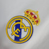2011/2012 Retro Long Sleeve Real Madrid Home detail view