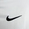 2011/2012 Retro Long Sleeve Santos Away Football Shirt detail view
