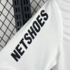 2011/2012 Retro Long Sleeve Santos Away Football Shirt detail view