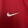 2011/2012 Retro Manchester United Home Football Shirt detail view
