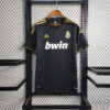 2011/2012 Retro Real Madrid Away front view