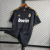 2011/2012 Retro Real Madrid Away detail view