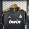2011/2012 Retro Real Madrid Away detail view