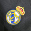 2011/2012 Retro Real Madrid Away detail view