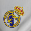 2011/2012 Retro Real Madrid Home detail view