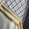 2011/2012 Retro Real Madrid Home detail view