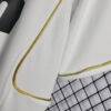2011/2012 Retro Real Madrid Home detail view