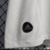2011/2012 Retro Real Madrid Home detail view