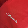 2011/2012 Retro Real Madrid Third Away Football Shirt detail view
