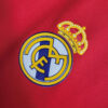 2011/2012 Retro Real Madrid Third Away Football Shirt detail view