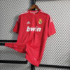 2011/2012 Retro Real Madrid Third Away Football Shirt detail view