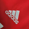 2011/2012 Retro Real Madrid Third Away Football Shirt detail view