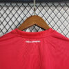 2011/2012 Retro Real Madrid Third Away Football Shirt detail view