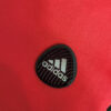 2011/2012 Retro Real Madrid Third Away Football Shirt detail view