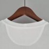 2012 Retro Long Sleeve Portugal Away Football Shirt detail view