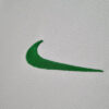 2012 Retro Long Sleeve Portugal Away Football Shirt detail view