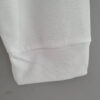 2012 Retro Long Sleeve Portugal Away Football Shirt detail view