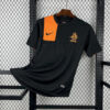 2012 Retro Netherlands Away Jersey front view