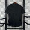 2012 Retro Netherlands Away Jersey back view