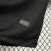 2012 Retro Netherlands Away Jersey detail view