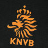 2012 Retro Netherlands Away Jersey detail view