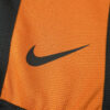 2012 Retro Netherlands Away Jersey detail view