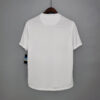 2012 Retro Portugal Away Football Shirt back view