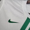 2012 Retro Portugal Away Football Shirt detail view