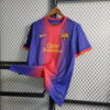 2012/2013 Retro Barcelona Home Football Shirt detail view