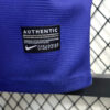 2012/2013 Retro Barcelona Home Football Shirt detail view