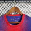 2012/2013 Retro Barcelona Home Football Shirt detail view