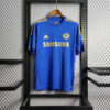 2012/2013 Retro Chelsea Home Football Shirt front view