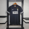 2012/2013 Retro Juventus Away Football Shirt front view