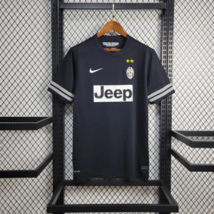 2012/2013 Retro Juventus Away Football Shirt