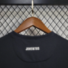 2012/2013 Retro Juventus Away Football Shirt detail view