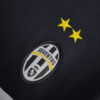 2012/2013 Retro Juventus Away Football Shirt detail view