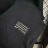 2012/2013 Retro Juventus Away Football Shirt detail view