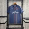 2012/2013 Retro Paris Saint-Germain Home Football Shirt front view
