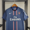 2012/2013 Retro Paris Saint-Germain Home Football Shirt detail view