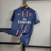 2012/2013 Retro Paris Saint-Germain Home Football Shirt detail view