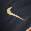 2012/2013 Retro Paris Saint-Germain Home Football Shirt detail view