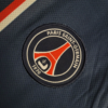 2012/2013 Retro Paris Saint-Germain Home Football Shirt detail view
