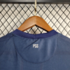 2012/2013 Retro Paris Saint-Germain Home Football Shirt detail view