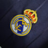 2012/2013 Retro Real Madrid Away Football Shirt detail view
