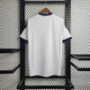 2012/2013 Retro Real Madrid Home back view