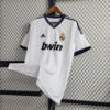 2012/2013 Retro Real Madrid Home detail view