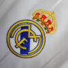 2012/2013 Retro Real Madrid Home detail view