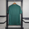 2012/2013 Retro Real Madrid Third Away Football Shirt back view